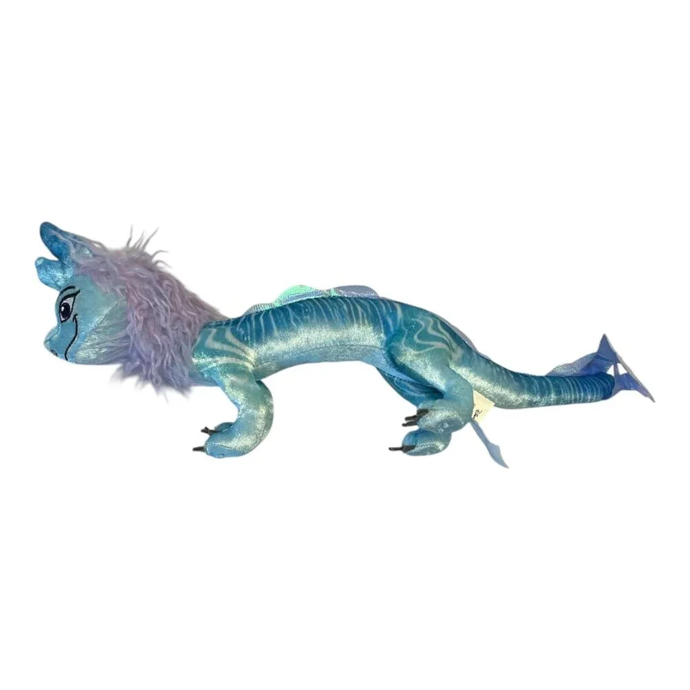 Disney Raya and the Last Dragon Sisu Plush – Just Play – 15
